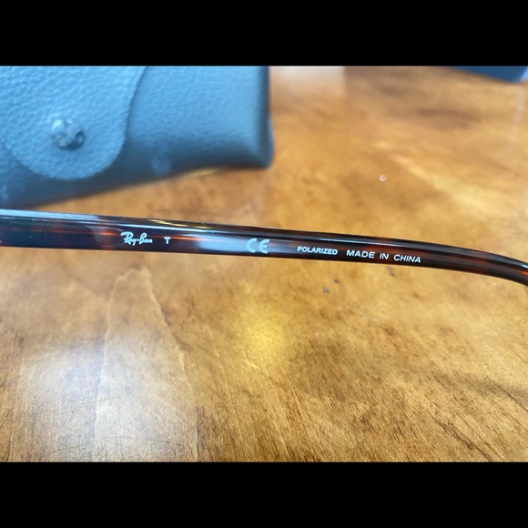 RAY BAN CLUB MASTERS main image 4
